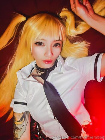 findtherabbit / find_the_rabbit nude photo #4