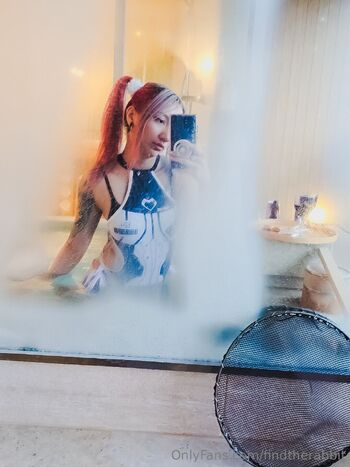 findtherabbit / find_the_rabbit nude photo #5