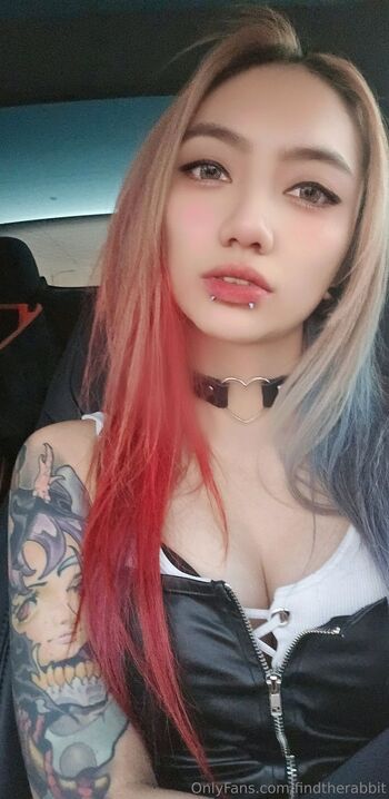 findtherabbit / find_the_rabbit nude photo #11