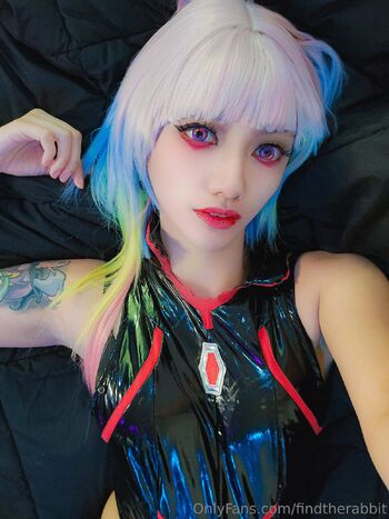 findtherabbit / find_the_rabbit nude photo #13