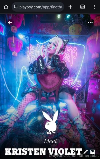 findtherabbit / find_the_rabbit nude photo #16