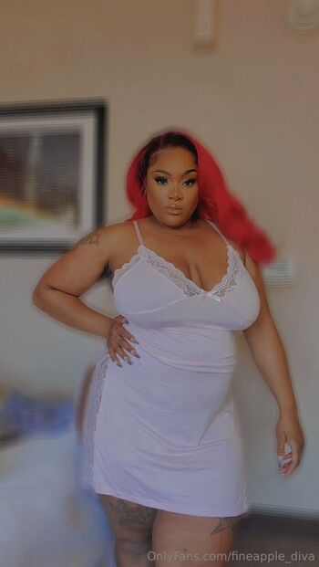 Fineapple / fineapple_diva nude photo #16