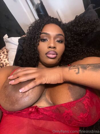 Fine.Ass.Bina / fineassbina nude photo #10