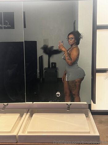 Fine.Ass.Bina / fineassbina nude photo #16