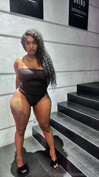 Fine.Ass.Bina / fineassbina nude photo #22