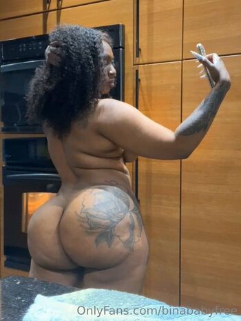Fine.Ass.Bina / fineassbina nude photo #35