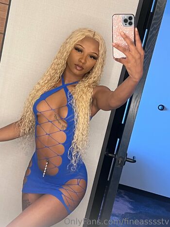 ( Fineassariiii / fineasssstv / fineasssstvv nude photo #12