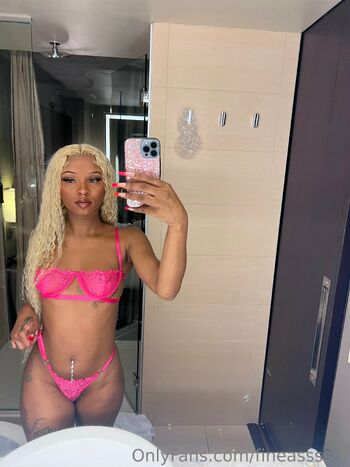 ( Fineassariiii / fineasssstv / fineasssstvv nude photo #14