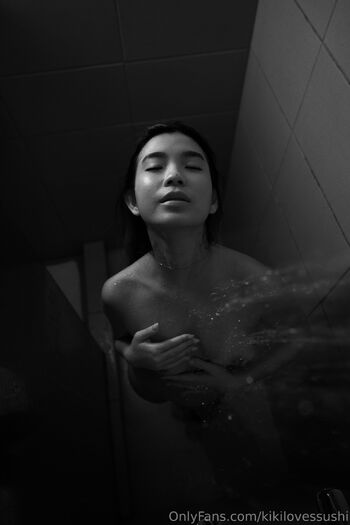 Kiki / finestladykiki nude photo #9