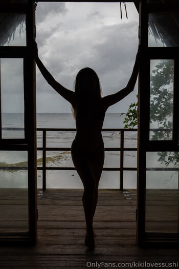 Kiki / finestladykiki nude photo #18