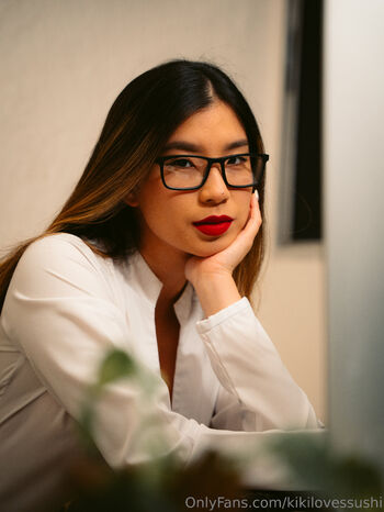 Kiki / finestladykiki nude photo #33