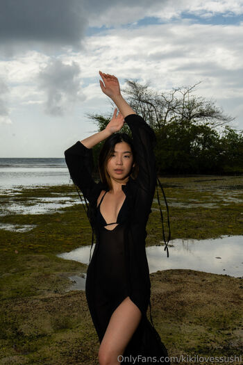 Kiki / finestladykiki nude photo #35