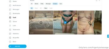 Fingertips Massag / fingertipsmassage / fingertipsmass nude photo #34