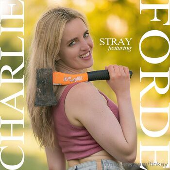 Finley Kay Fre / finkayfree nude photo #5