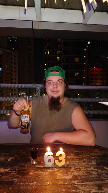 Kristian9 / finkristian90 nude photo #4