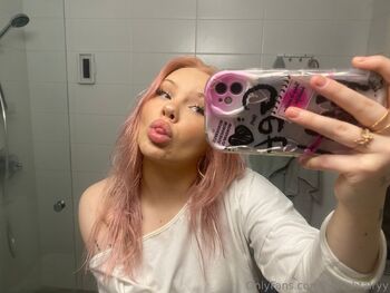 your bab / finnishfairyy nude photo #2