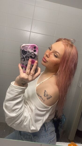 your bab / finnishfairyy nude photo #3