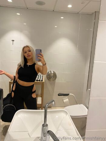 your bab / finnishfairyy nude photo #7