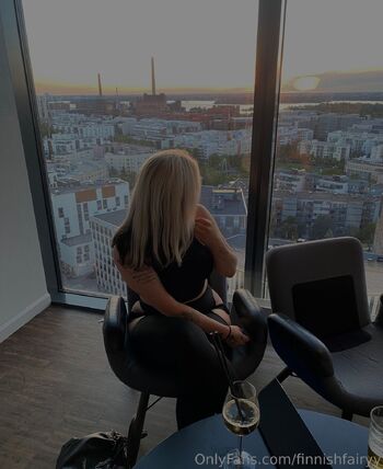 your bab / finnishfairyy nude photo #9