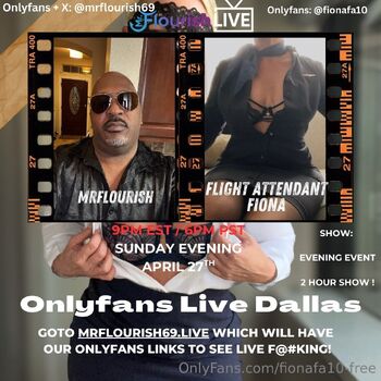 Flight attendant Fion / fionafa10-free nude photo #4