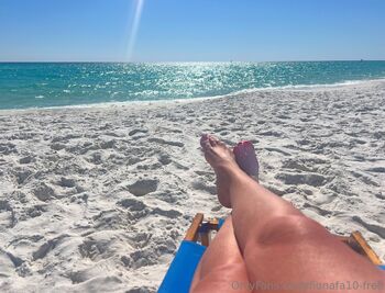 Flight attendant Fion / fionafa10-free nude photo #34