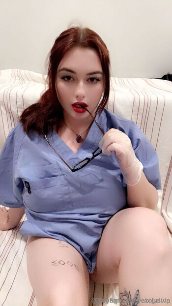 FionaGirlSoh / fionagirlsoho nude photo #17