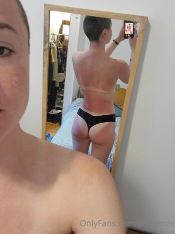 Fiona Ros / fionaroze / fionarose333 nude photo #5