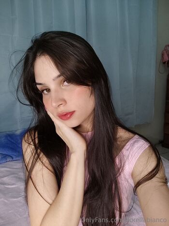 FiorellaBianc / fiorellabianco nude photo #2