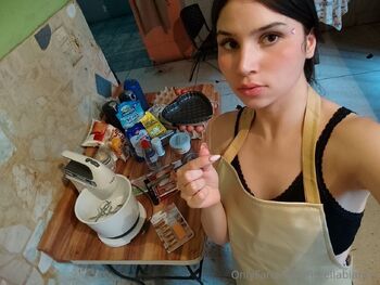 FiorellaBianc / fiorellabianco nude photo #13