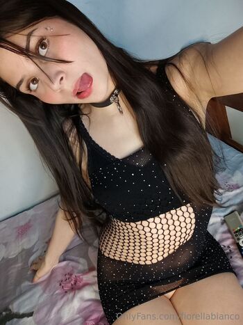 FiorellaBianc / fiorellabianco nude photo #37