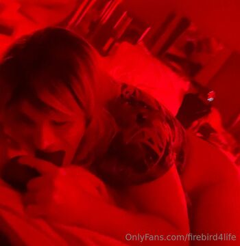 Trixie (firebird / firebird4life nude photo #15