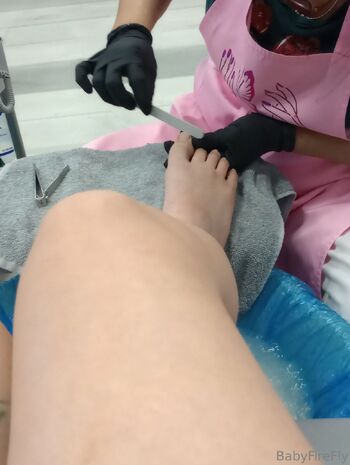 FireFl / firefirefly nude photo #3