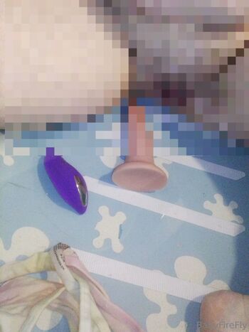 FireFl / firefirefly nude photo #7