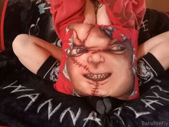 FireFl / firefirefly nude photo #13