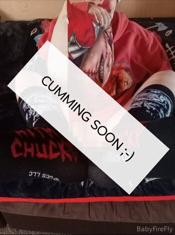 FireFl / firefirefly nude photo #14