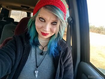 FireFl / firefirefly nude photo #15