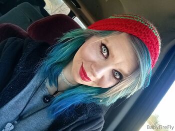 FireFl / firefirefly nude photo #16