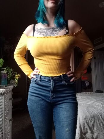 FireFl / firefirefly nude photo #19