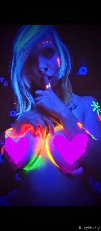 FireFl / firefirefly nude photo #25