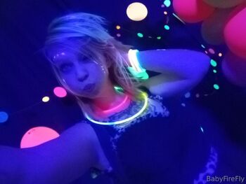 FireFl / firefirefly nude photo #26