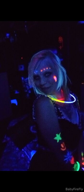 FireFl / firefirefly nude photo #27