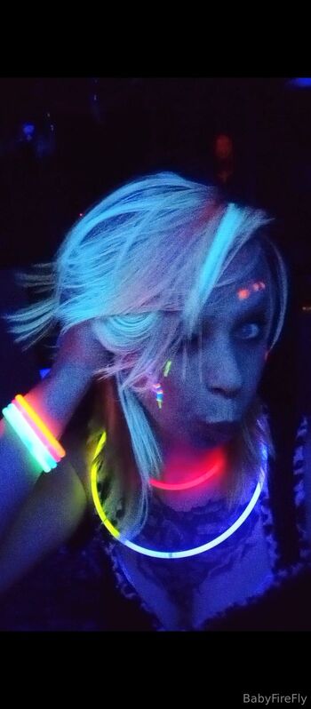 FireFl / firefirefly nude photo #28