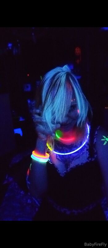 FireFl / firefirefly nude photo #29