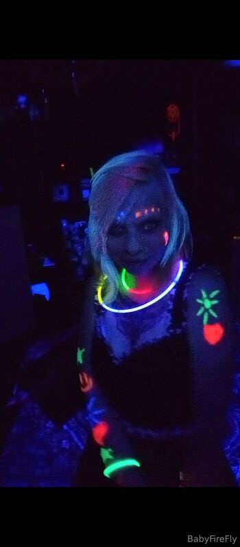 FireFl / firefirefly nude photo #30