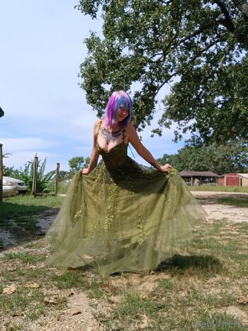 FireFl / firefirefly nude photo #32