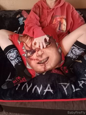 FireFl / firefirefly nude photo #39