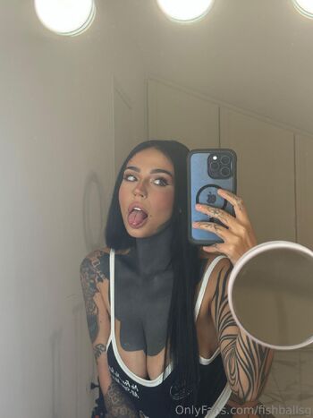 Fishbal / fishballsg nude photo #12