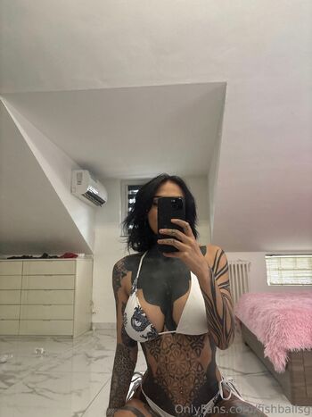 Fishbal / fishballsg nude photo #18
