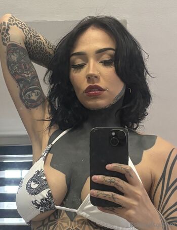 Fishballs / fishballsgg nude photo #18