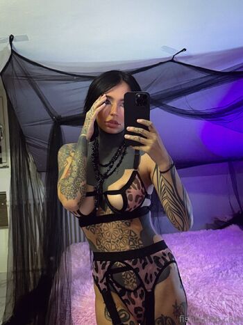 Fishballs / fishballsgg nude photo #19